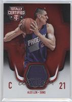 Alex Len #/199