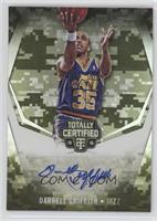 Darrell Griffith #/25