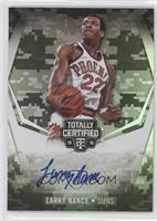 Larry Nance [Noted] #/25