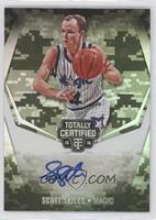 Scott Skiles #/25