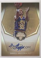 Darrell Griffith [Noted] #/10