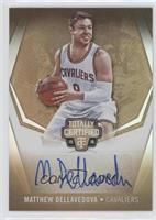 Matthew Dellavedova #/10