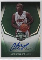 Antoine Walker #/5