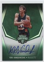 Kiki Vandeweghe #/5