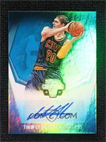 Timofey Mozgov #/1