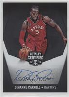 DeMarre Carroll #/49