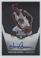 Harrison Barnes #/25