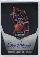 Spencer Haywood #/49