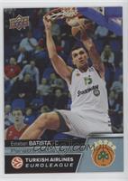 Esteban Batista #/49