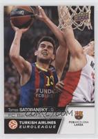 Tomas Satoransky