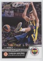 Jan Vesely