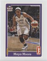 Maya Moore