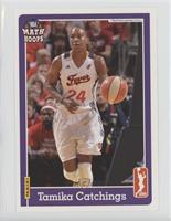 Tamika Catchings