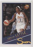 Camille Little #/500