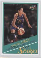 Jennifer Lacy #/500