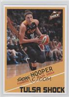 Jordan Hooper #/500