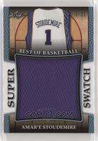 Amare Stoudemire #/20