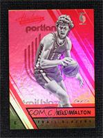 Retired - Bill Walton #/1