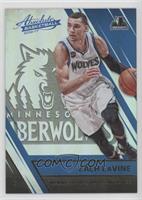 Zach LaVine #/10