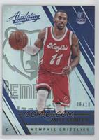 Mike Conley #/10