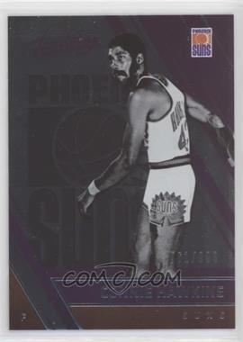 2016-17 Panini Absolute - [Base] #115 - Retired - Connie Hawkins /999