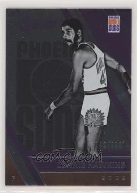 2016-17 Panini Absolute - [Base] #115 - Retired - Connie Hawkins /999