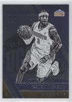 Retired - Allen Iverson #/999