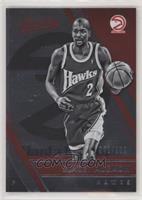 Retired - Stacey Augmon #/999