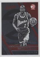 Retired - Stacey Augmon #/999