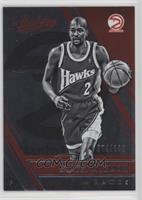 Retired - Stacey Augmon #/999