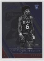 Retired - Julius Erving #/999