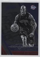 Retired - Chauncey Billups #/999