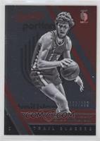 Retired - Bill Walton #/999