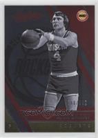 Retired - Rick Barry #/999