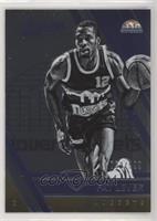 Retired - Fat Lever #/999