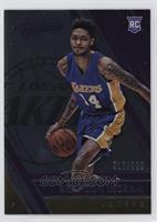 Rookies - Brandon Ingram #/999