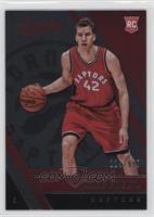 Rookies - Jakob Poeltl #/999