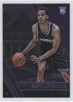 Rookies - Skal Labissiere #/999