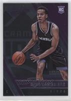 Rookies - Skal Labissiere #/999