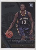 Rookies - Cheick Diallo #/999