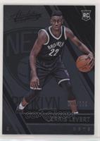 Rookies - Caris LeVert #/999