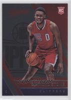 Rookies - Diamond Stone #/999