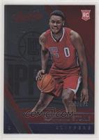 Rookies - Diamond Stone #/999