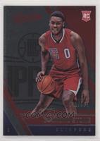 Rookies - Diamond Stone [EX to NM] #/999