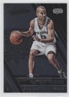 Tony Parker