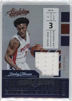 Stanley Johnson #/149