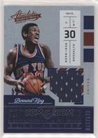 Bernard King #/149