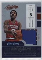 Julius Erving #/149