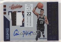 Caris LeVert #/10