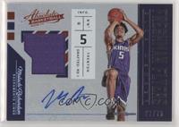 Malachi Richardson [EX to NM] #/75